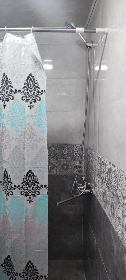 Guest House Lela Rezo Kazbegi Kültér fotó